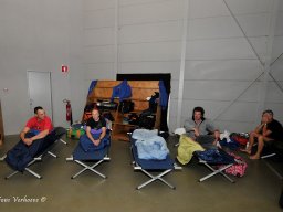 Bevrijdingsrun Utah Beach 2010